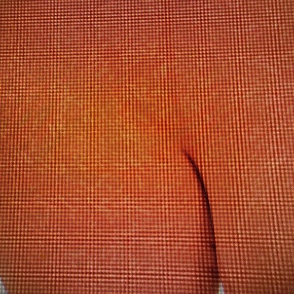 Lululemon wunder train high-rise tight 25” size 20 color  crunch warm coral - Picture 3 of 9